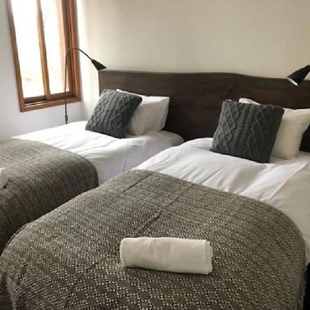 Bed and Breakfast The Joint Hakuba Esterno foto