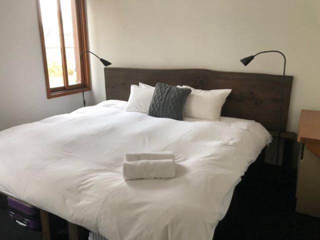 Bed and Breakfast The Joint Hakuba Esterno foto
