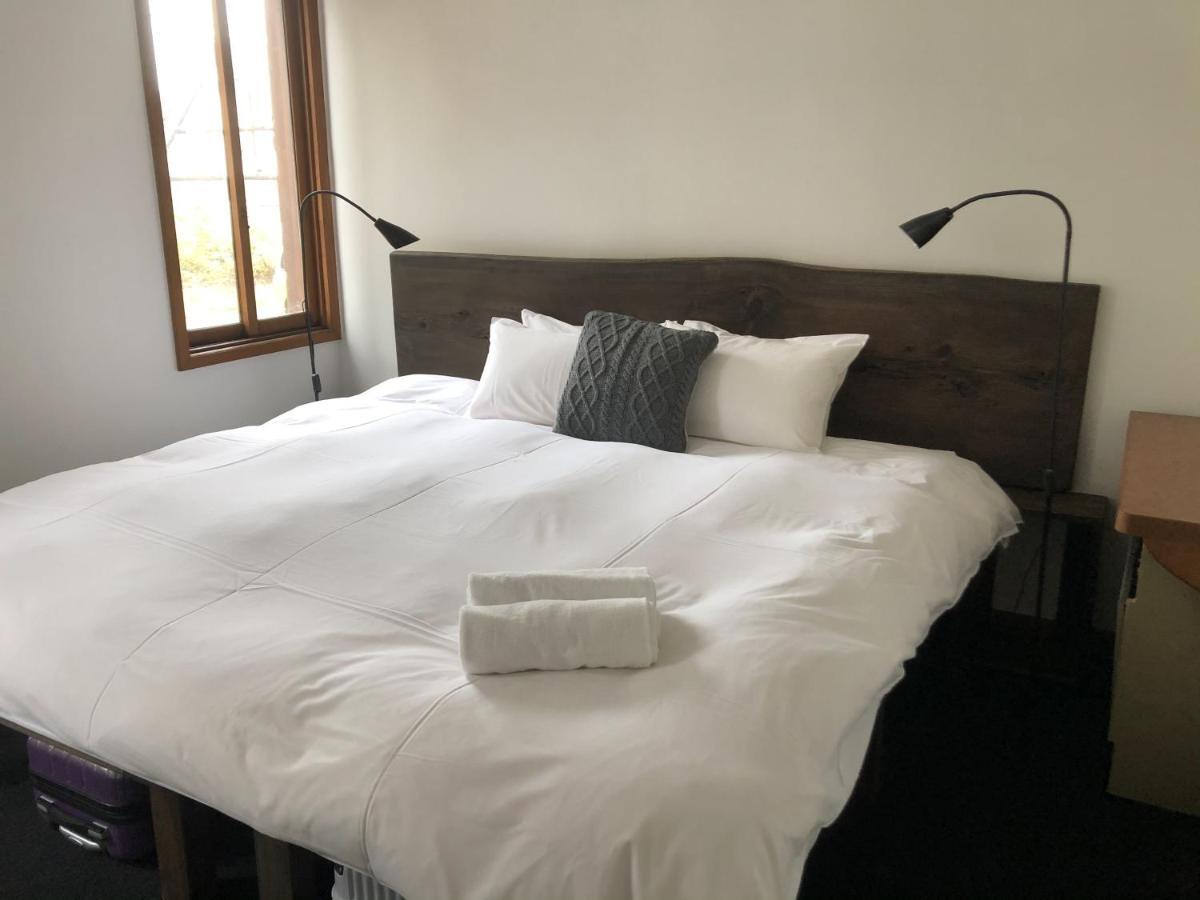 Bed and Breakfast The Joint Hakuba Esterno foto