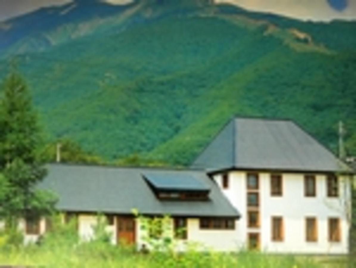 Bed and Breakfast The Joint Hakuba Esterno foto