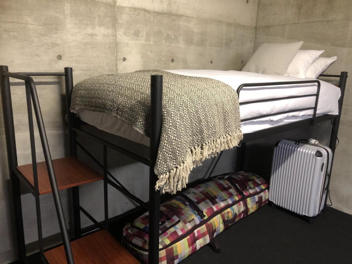 Bed and Breakfast The Joint Hakuba Esterno foto