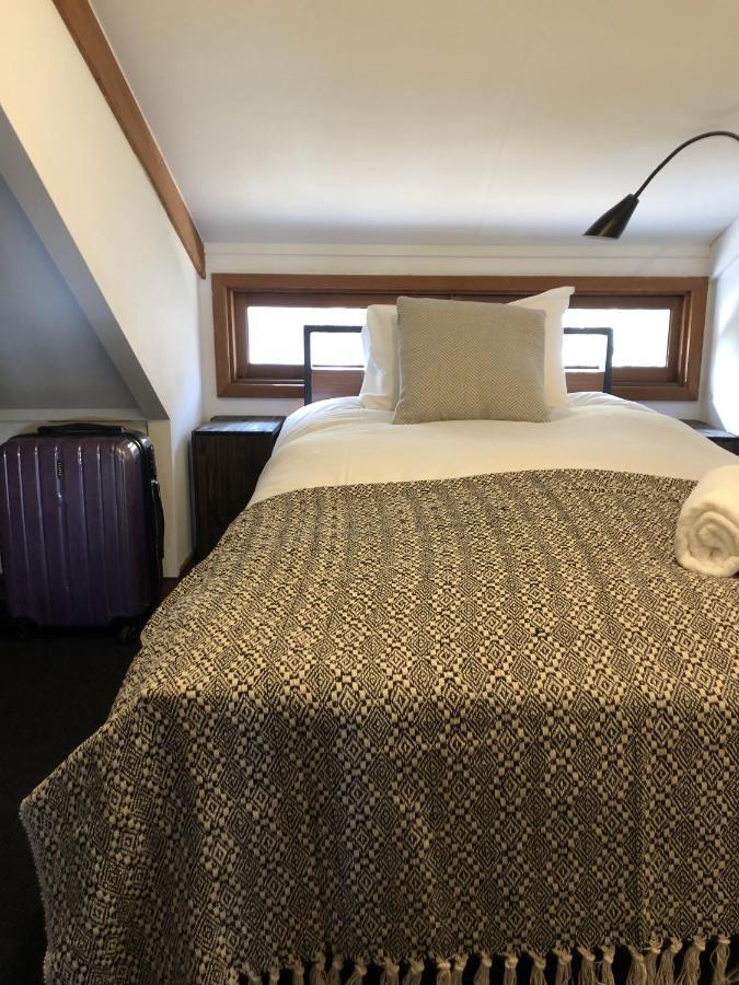 Bed and Breakfast The Joint Hakuba Esterno foto