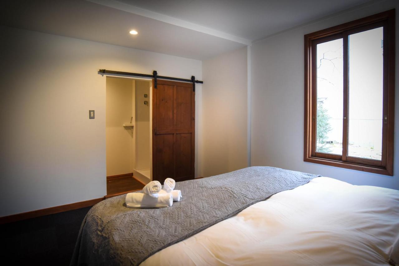 Bed and Breakfast The Joint Hakuba Esterno foto