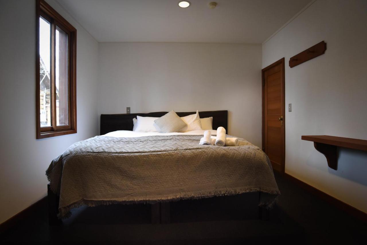 Bed and Breakfast The Joint Hakuba Esterno foto