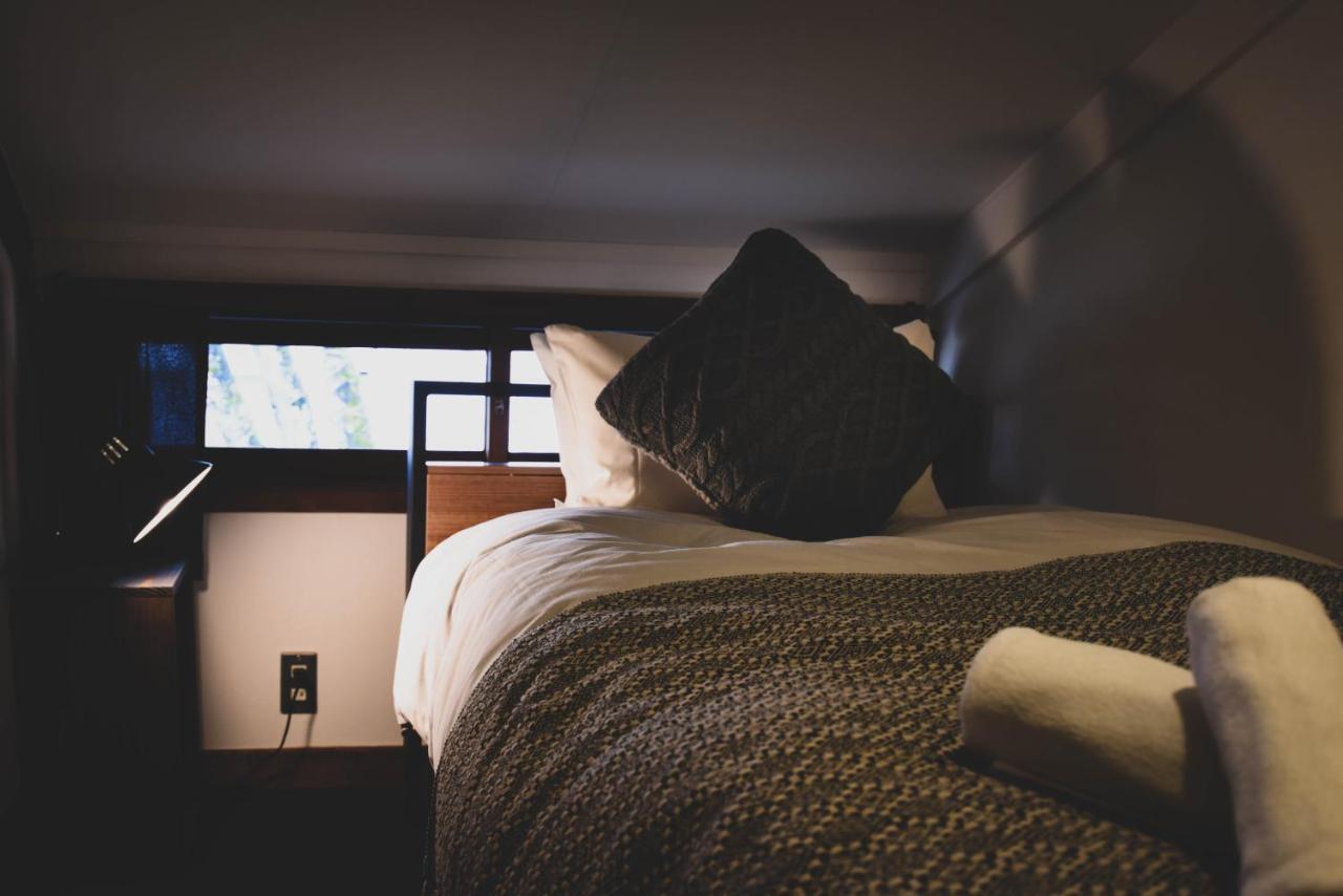 Bed and Breakfast The Joint Hakuba Esterno foto