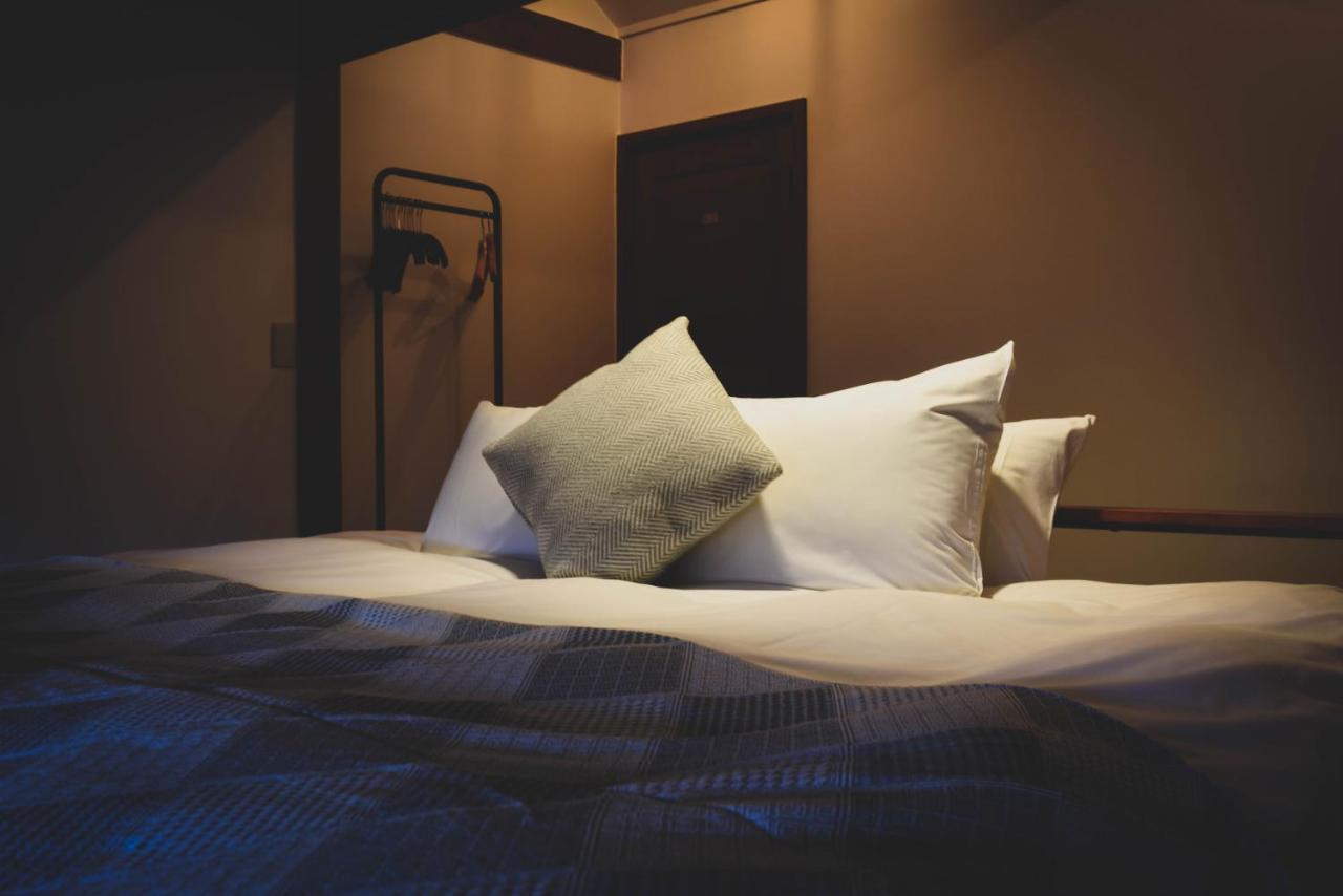 Bed and Breakfast The Joint Hakuba Esterno foto